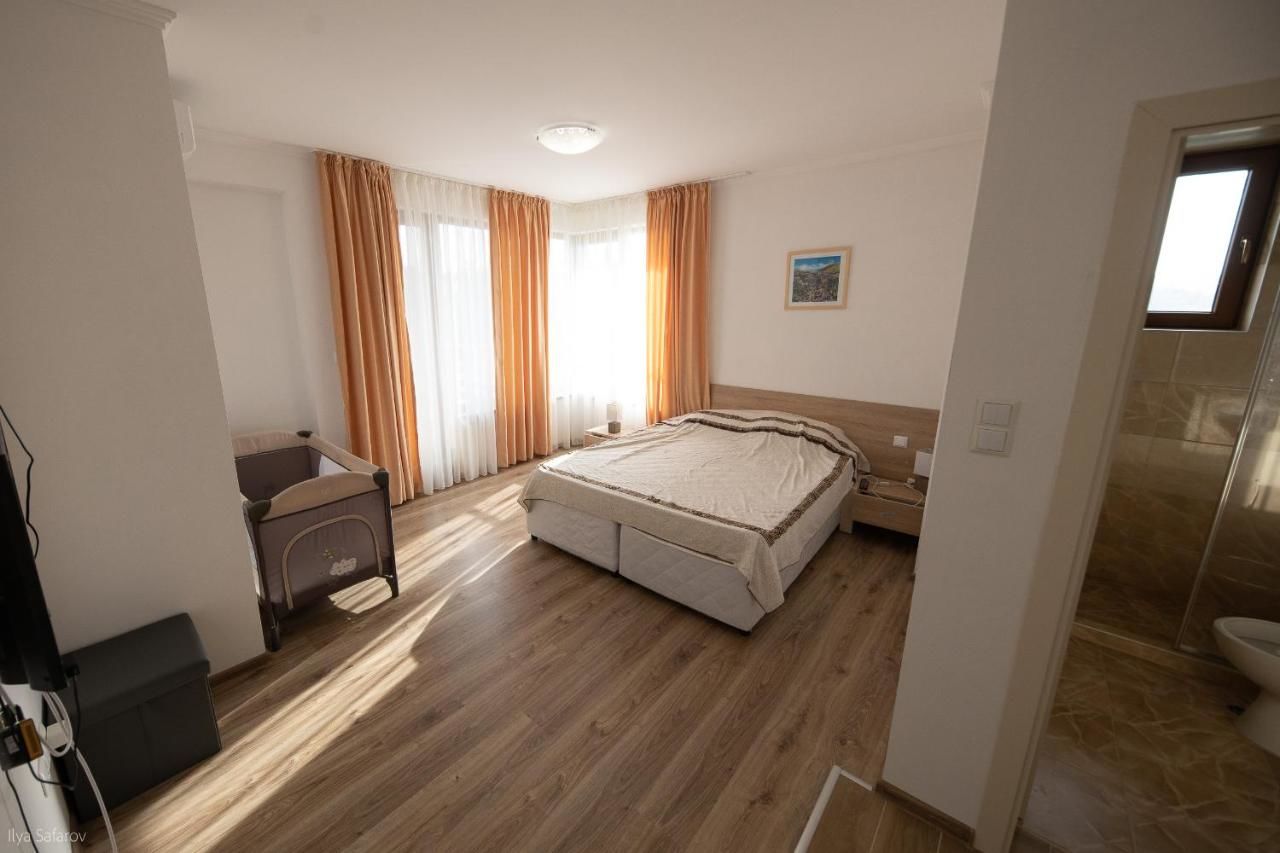 Виллы Villas in Complex Trakiyskiy Bryag Лозенец-36
