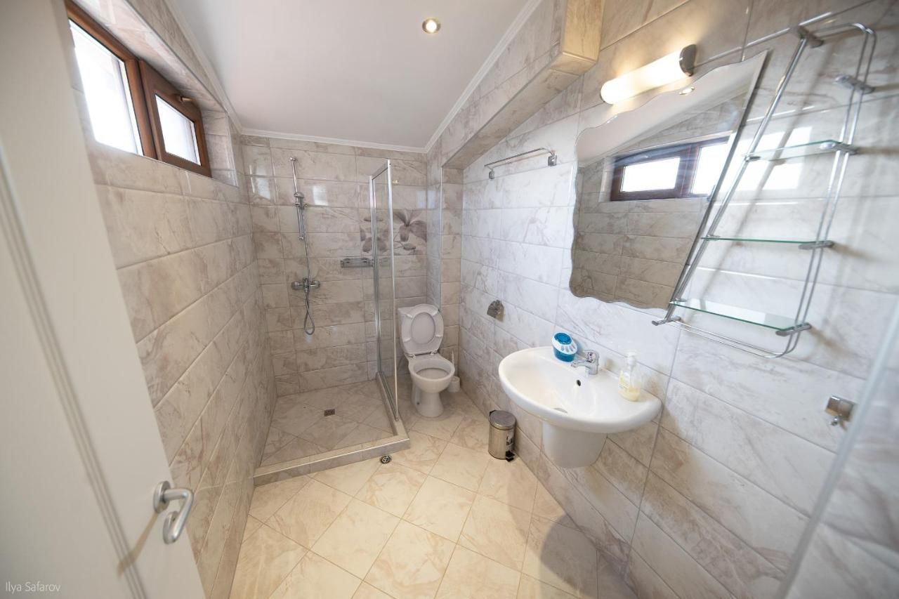 Виллы Villas in Complex Trakiyskiy Bryag Лозенец-41