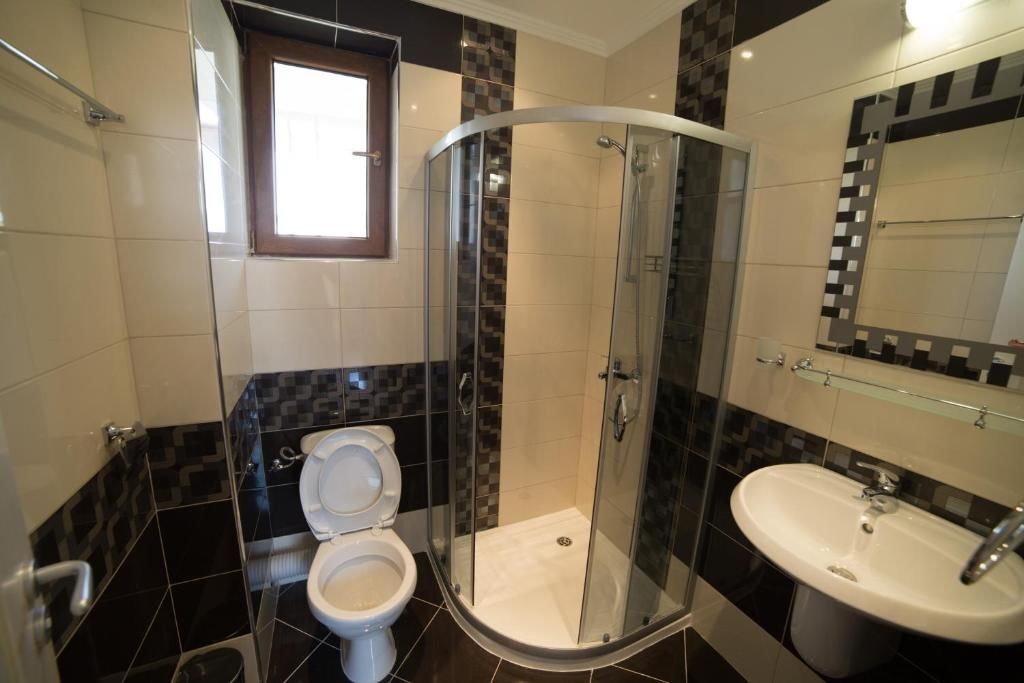 Виллы Villas in Complex Trakiyskiy Bryag Лозенец-62