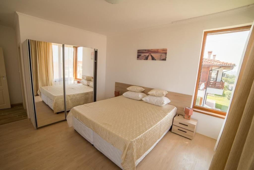 Виллы Villas in Complex Trakiyskiy Bryag Лозенец-67