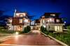 Виллы Villas in Complex Trakiyskiy Bryag Лозенец-3