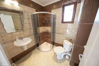 Виллы Villas in Complex Trakiyskiy Bryag Лозенец Вилла с 3 спальнями-8