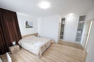 Виллы Villas in Complex Trakiyskiy Bryag Лозенец Вилла с 3 спальнями-9