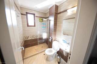 Виллы Villas in Complex Trakiyskiy Bryag Лозенец Вилла с 3 спальнями-10