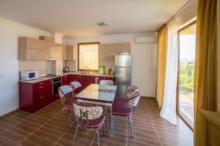 Виллы Villas in Complex Trakiyskiy Bryag Лозенец Вилла с 3 спальнями-13