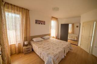 Виллы Villas in Complex Trakiyskiy Bryag Лозенец Вилла с 3 спальнями-16