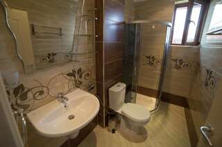 Виллы Villas in Complex Trakiyskiy Bryag Лозенец Вилла с 3 спальнями-18