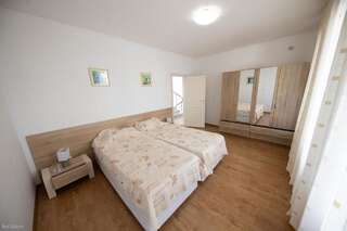 Виллы Villas in Complex Trakiyskiy Bryag Лозенец Вилла с 4 спальнями-2