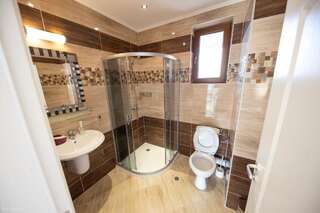 Виллы Villas in Complex Trakiyskiy Bryag Лозенец Вилла с 4 спальнями-3