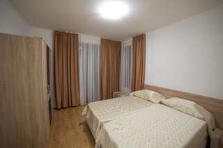 Виллы Villas in Complex Trakiyskiy Bryag Лозенец Вилла с 4 спальнями-7