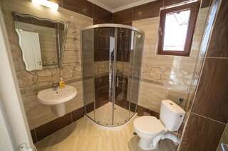 Виллы Villas in Complex Trakiyskiy Bryag Лозенец Вилла с 3 спальнями-21