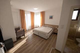 Виллы Villas in Complex Trakiyskiy Bryag Лозенец Вилла с 4 спальнями-8