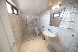 Виллы Villas in Complex Trakiyskiy Bryag Лозенец Вилла с 4 спальнями-13