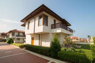 Виллы Villas in Complex Trakiyskiy Bryag Лозенец Вилла с 3 спальнями-23