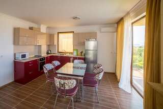 Виллы Villas in Complex Trakiyskiy Bryag Лозенец Вилла с 3 спальнями-35