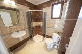 Виллы Villas in Complex Trakiyskiy Bryag Лозенец Вилла с 3 спальнями-38