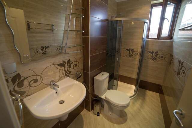Виллы Villas in Complex Trakiyskiy Bryag Лозенец-25