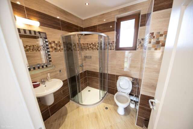 Виллы Villas in Complex Trakiyskiy Bryag Лозенец-27