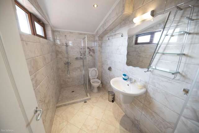 Виллы Villas in Complex Trakiyskiy Bryag Лозенец-40