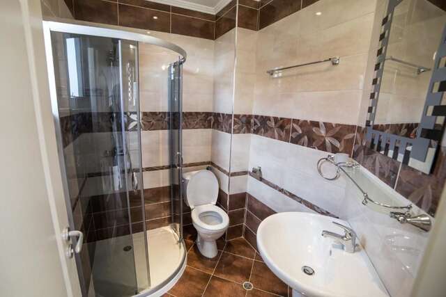 Виллы Villas in Complex Trakiyskiy Bryag Лозенец-53